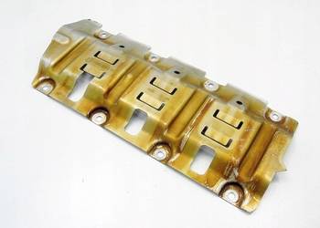 WKŁAD MISKI OLEJU 3.0 24V BMW N53 E90 E91 E92 E60 E61 E63 F10 F11 7555904