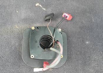 Taśma Airbag 4D0 951 543 Audi A4 B5 (a-8)
