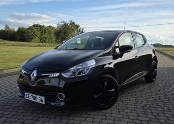 Renault Clio IV 1.5 dci