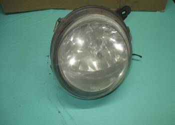 JEEP PATRIOT 08r halogen lewy przód 1A9983211 05303877AA