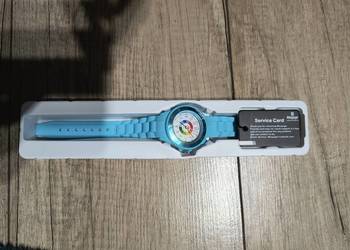 Zegarek dla dzieci do nauki