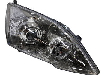 HONDA CRV III RE 09.2006-12.2012 Reflektor lampa przedni prawy prawa
