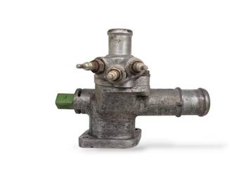 KRÓCIEC TERMOSTATU PODGRZEWACZ 1.9 TDI LEON I GOLF IV 038121133A 028121145B