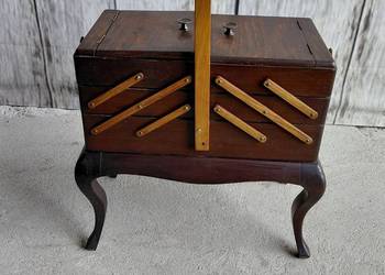 niciak na giętych nogach Stolik Ludwik / 257