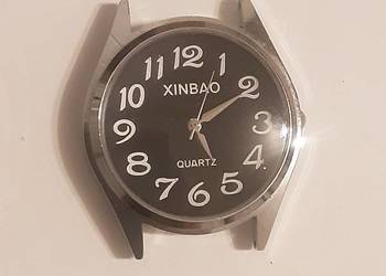 ZEGAREK KWARCOWY NR. 354 . XINBAO
