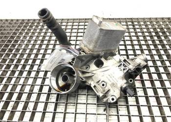 POMPA FILTRA OLEJU AUDI A8 D4 07D115911L ---KM 09-18 SMAROWANIA