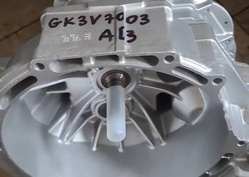Skrzynia biegów Ford Transit 4X4 GK3V-7003-AB GK3V7003AB BRATFORD RADOM