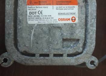 PRZETWORNICA XENON OSRAM 35XT5-2-D3/12V