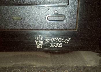 POPCORN C200 streamer nas serwer