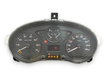 LICZNIK ZEGARY Citroen Berlingo II Partner 1.6 HDI Diesel europa