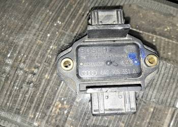 4A0905351A Moduł zapłonowy