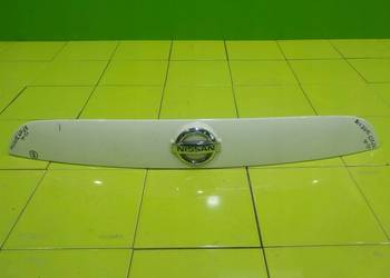 NISSAN JUKE I F15 1.6 B 12r 5D blenda klapy tyl 908681KR6A 908681KA6A