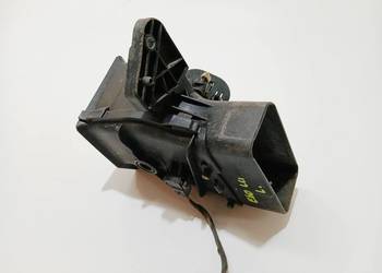 KANAŁ WLOT POWIETRZA LEWY PRZÓD BMW E60 E61 LCI OE 7178117 (0001050)