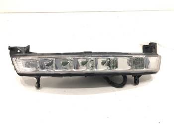 LAMPA LED DRL LEWA CITROEN C4 PICASSO I 177.850-01 Minivan 06-13 ŚWIAT