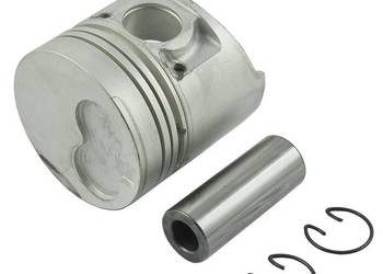 Tłok / Ø 84 mm / STD / Shibaura N844 / Shibaura D258F / 16641-21112 / 5-23…