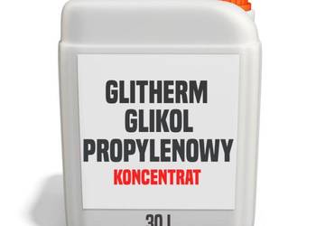 Glikol propylenowy 94 % (Glitherm koncentrat), kanister 30l