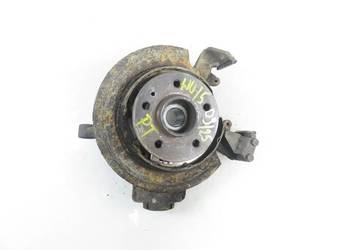 PIASTA TYLNA PRAWA MERCEDES W163