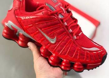 NIKE SHOX TL buty damskie rozmiar 36-42