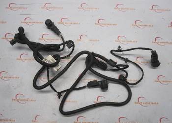 OPEL MERIVA B 10r wiązka PDC przód 13253523