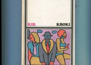 Kroki  - Jerzy Kosiński