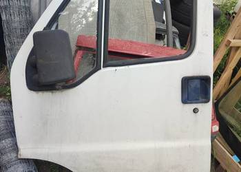 DRZWI Fiat Ducato, Boxer, JUMPER