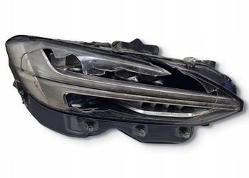 LAMPA PRAWA Volvo V90 S90 II prawy przód przednia FULL LED EUROPA 32228677