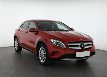 Mercedes GLA GLA 180