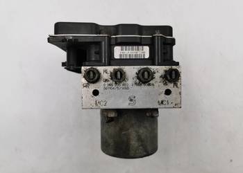 Pompa ABS ESP Nissan Note E11 47660-9U30A 0265235492 0265950810