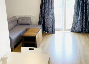 2 pokoje, wykończone, 47,5 m2