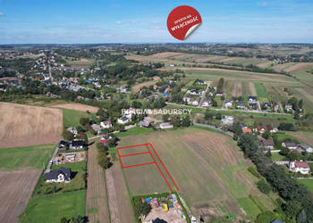 Działka Kraków ks. Kazimierza Figlewicza 1004m2 Działka Kraków ks. Kazimierza Figlewicza 1004m2