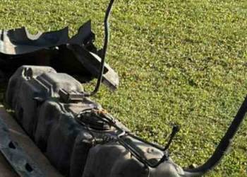 VW CRAFTER /SPRINTER 906 
ZBIORNIK PALIWA 75L