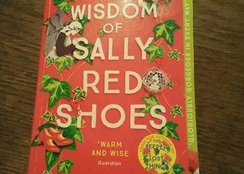 The wisdome of Sally red shoes. Po angielsku!
