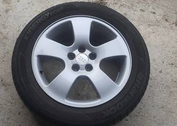 Koła audi a3 16