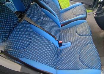 Fiat scudo long 112tys.przebiegu 2012r