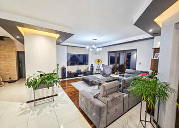 Dom wolnostojący Kielce Zalesie, 6 pokoi, 954 m²