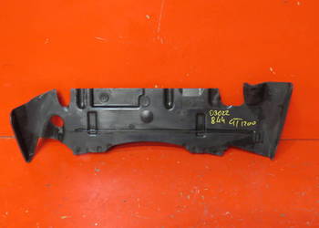 BMW K1200GT K 1200 GT 1300 06 osłona chłodnicy plastik zaslepka cover