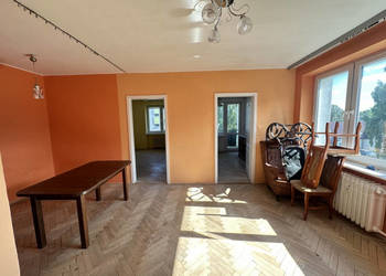 Mieszkanie 3pok. 63m2 - Pod Lasem + Balkon Kameralne osiedle