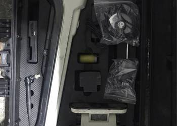 Wynajmę system nawigacji HDD mag5