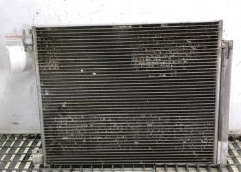CHŁODNICA KLIMATYZACJI RENAULT MEGANE IV 1.6 205KM 921008540R