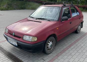 Skoda Felicia 1.3KAT