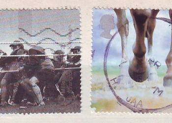 Zn. Anglia Mi 1877, 8 kas 2000