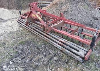 Agregat do siewnika 3m Doublet record combi-let