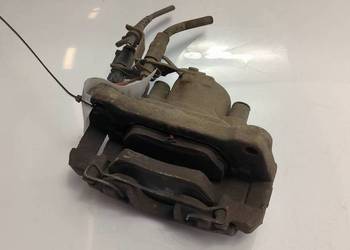 ZACISK HAMULCOWY PRZÓD PRAWY AUDI A4 B6