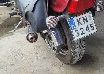 KAWASAKI EN 500