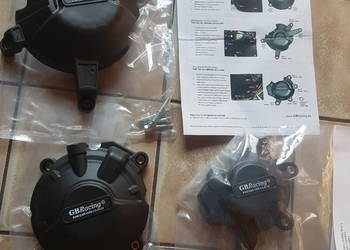 honda cbr 650  2014/20 oslony dekli silnika
