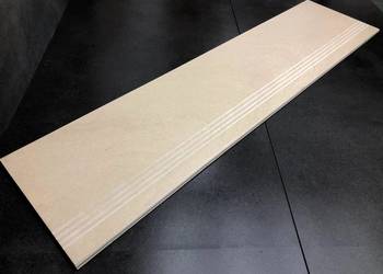 STOPNIE MARMUROWE, mocne płytki ANTYPOŚLIZGOWE 120X30