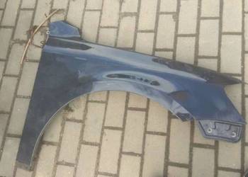 Błotnik przedni prawy VOLKSWAGEN PASSAT B7
