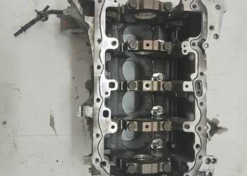 BLOK SILNIKA BMW F10 N47D20C OE 7810596