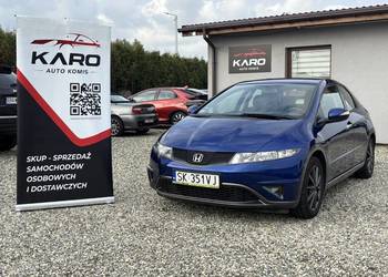Honda Civic - GWARANCJA