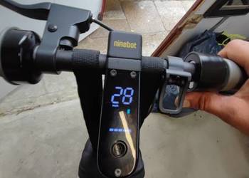 Segway Ninebot G30E II